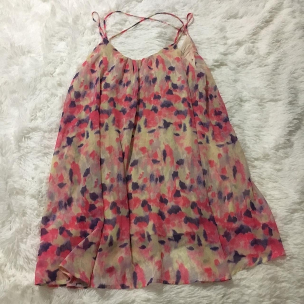 Fairy patterned top - Picture 3 of 3